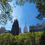 The Hotel At New York City