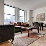 Global Luxury Suites At 15 Park Row