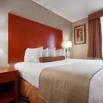 Hotel Western Jfk Airport New York