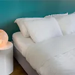 Self-Catering Apartment: East Side