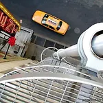 Hotel Shocard Broadway, Times Square 3*