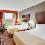 View & Jfk Airport Hotel