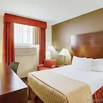 View & Jfk Airport Hotel 2*