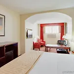 Hotel View & Jfk Airport 2*