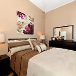 Two Bedroom Apartment - Madison Avenue