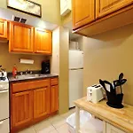 Two Bedroom Apartment - Madison Avenue