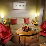 Hotel Giraffe By Library Collection