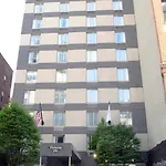 Hotel Hampton Manhattan Chelsea 3*