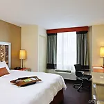 Hotel Hampton Manhattan Chelsea New York