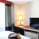 Hampton Manhattan Chelsea 3*