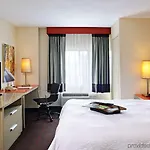 Hotel Hampton Manhattan Chelsea 3*