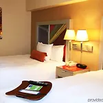 Hampton Manhattan Chelsea Hotel 3*