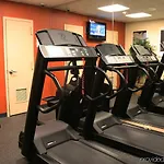 Hampton Manhattan Chelsea Hotel New York