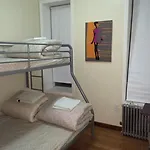 Manhattan Bowery Lodge Inc * New York