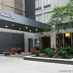 Hampton Madison Square Garden 3*