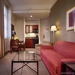 Hotel Radisson Street