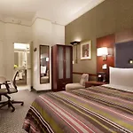 Hotel Radisson Street