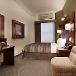Radisson Street Hotel New York