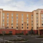 Hotel Hampton & Staten Island