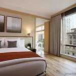 Hilton Club West 57th Street Hotel New York