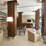 Hotel Hilton Club West 57th Street New York