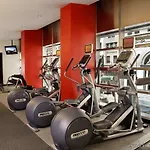 Hilton Club West 57th Street Hotel 3*