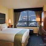 Doubletree By Hilton Nyc - Times Square Hotel