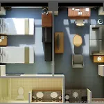 Doubletree By Hilton Nyc - Times Square Hotel New York