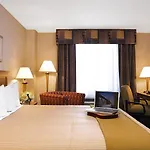 Hotel Express Brooklyn By Ihg 3*