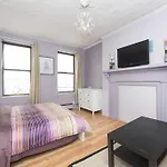 Studio Apartments In The Heart Of Times Square