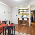 Studio Apartments In The Heart Of Times Square