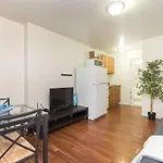 Studio Apartments In The Heart Of Times Square