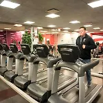 Vanderbilt Ymca Hostel *