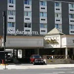 The Skyline Hotel New York
