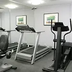 Hampton Madison Square Garden Hotel 3*
