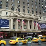 Pennsylvania Hotel