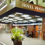 Pennsylvania New York