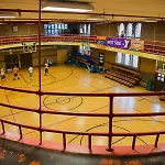 West Side Ymca * New York