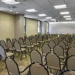 Seafarers International House Hotel