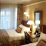 Hotel The Street New York