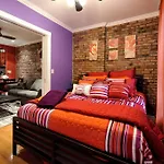 Stylish Upper East Side 2 Bed 2 Bath
