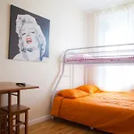 109Th Street Apartment