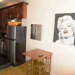 109Th Street Apartment