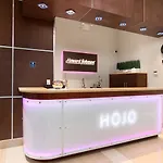 Howard Johnson Soho 3* New York