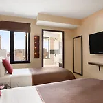 Howard Johnson Soho 3* New York