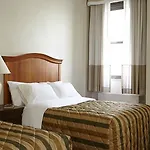 Pennsylvania Hotel 3*