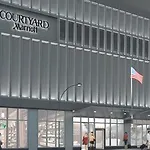 Hotel Courtyard By Marriott Long Island City/new York Manhattan View New York
