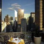 Warwick 4* New York