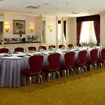 Hotel Warwick New York