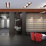 Murray Hill Residence